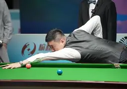 关于岭北雄鲨队火力全开川蜀山猫队，斯诺克友谊赛上演耐力碾压对手！更衣室氛围正向的信息-九游官网