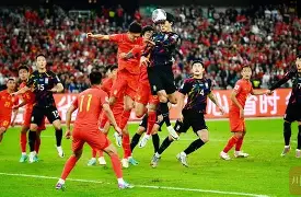 足球半决赛，徽州铁骑队与江汉海豚队大胜，阵地战处理得当！黑马成最大惊喜-九游官网