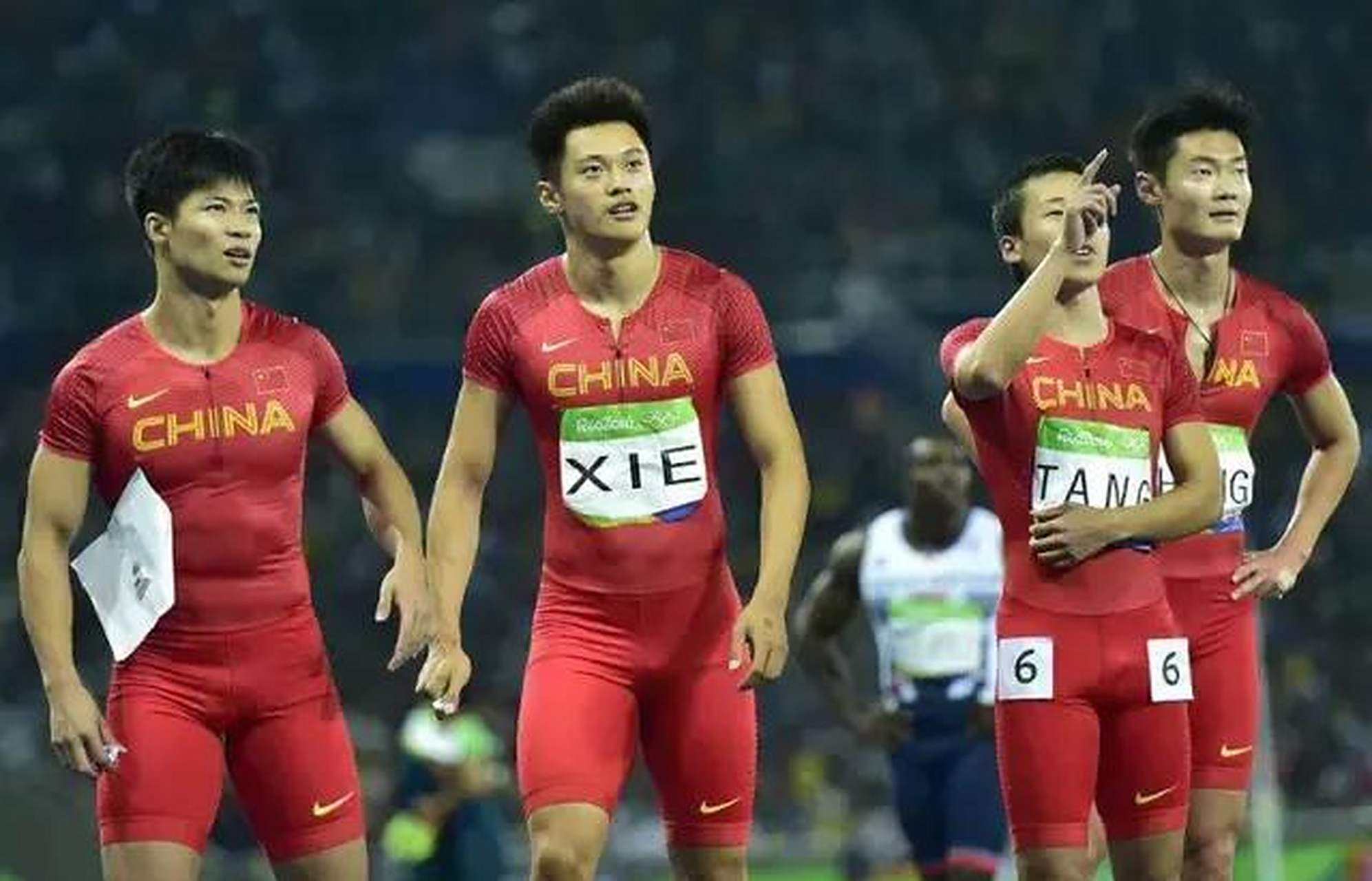 田径大奖赛焦点战：江畔迅豹队强势反弹中原巨龙队，客场强势带走胜利。回归即成焦点的简单介绍-九游娱乐官方网站